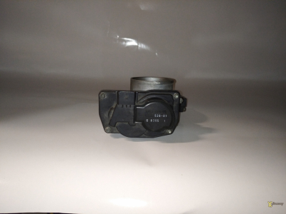Дроссель электронный с датчиком Impreza 08-10 204