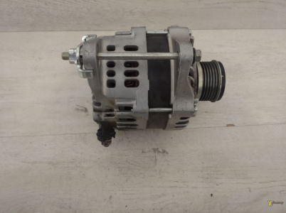 Генератор B15 6MT 20Z 14-17