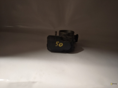Дроссель электронный 02-04 205 AT+SS