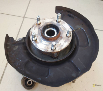 Кулак задний правый B15 S 14-17