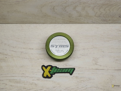 Крышка маслозаливной горловины Syms Racing