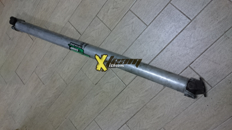 Карданный вал алюминиевый DRIVESHAFT для Subaru Impreza
