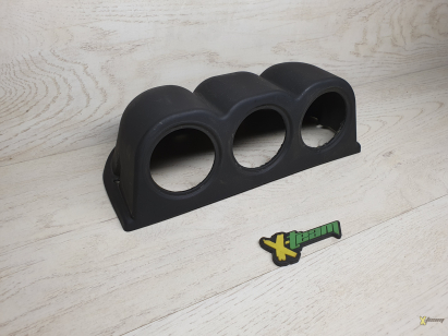 Подиум под приборы 60mm