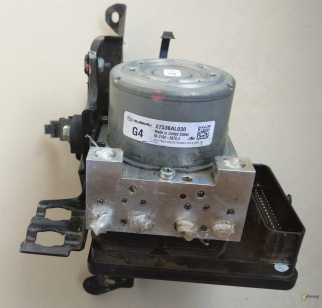 Гидроблок АБС+VDC B15 S+OBK 15-16