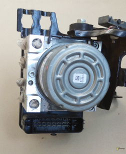 Гидроблок АБС+VDC B15 S+OBK 15-16