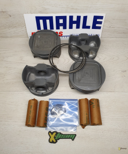 Поршни MAHLE к-кт SUBARU 93.0 Stroker 2.2