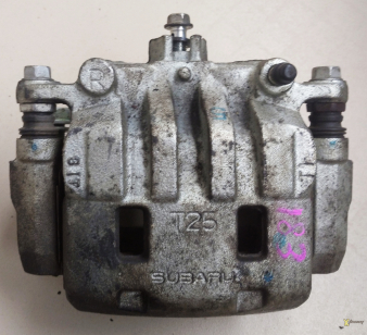 Суппорт передний правый G14.S+W 16