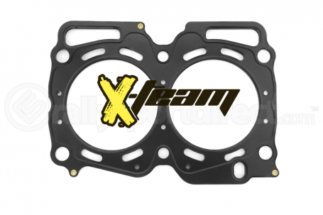 Прокладки ГБЦ Cometic 0.6'' (1.5mm) комплект 2 шт SUBARU 2.5 101мм
