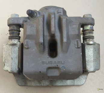 Суппорт задний левый G13.G23.G33.G43.S13.S23 13-17