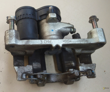 Суппорт задний левый B15.V10 14-17