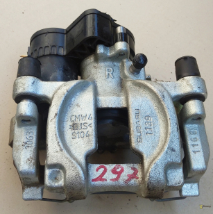 Суппорт задний правый G14.G24 16-17