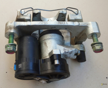 Суппорт задний правый G14.G24 16-17