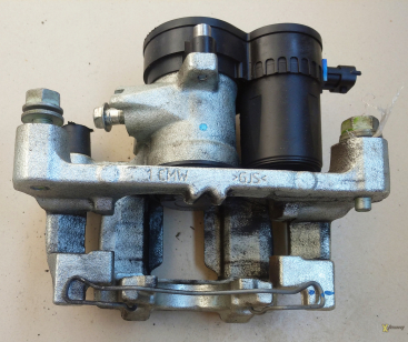 Суппорт задний правый S14 19+