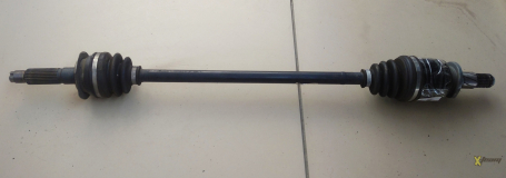 Полуось задняя S14 + G24 XV 17 +