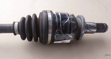 Полуось задняя S14 + G24 XV 17 +