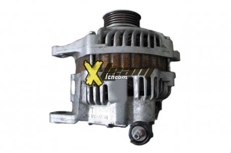 Генератор Forester 07-10 253+ Impreza 04-07 154+201