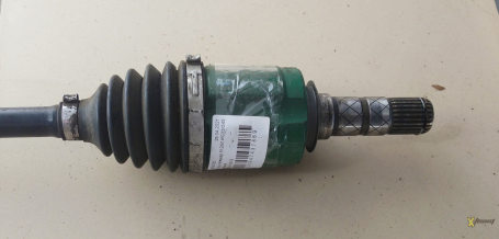 Полуось передняя S12/B14/G33/G43