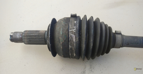 Полуось передняя S12/B14/G33/G43