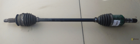 Полуось передняя S12/B14/G33/G43