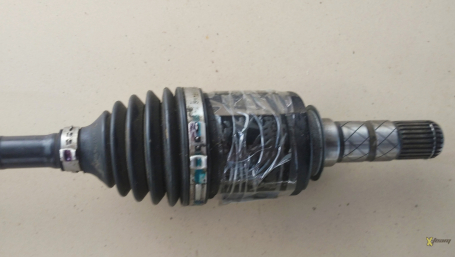 Полуось передняя Forester S13 12-17 CVT