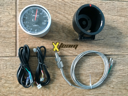 DEFI CR-style ex. temp