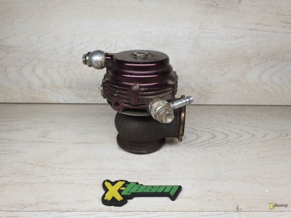 TIAL MVS-BK Вестгейт 38мм, цвет Черный