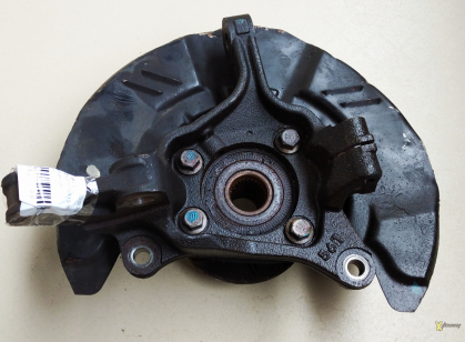 Кулак передний левый B14.S13.G13.G23.G33.G43 13-16