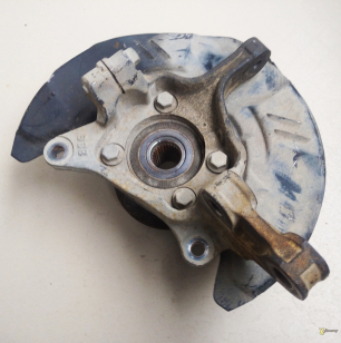 Кулак передний правый B14.S13.G13.G23.G33.G43 13-16