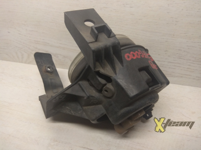 Противотуманка правая в сборе Impreza 08-11