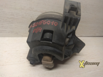 Противотуманка левая в сборе Impreza 08-11
