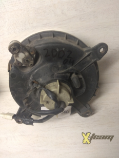 Противотуманка правая Impreza GT 92-00