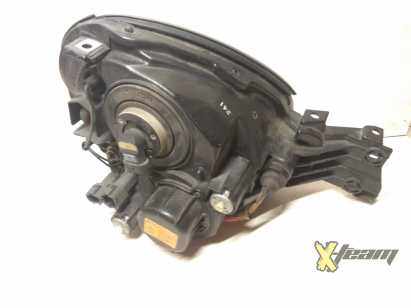 Фара левая Impreza WRX STI 01-02