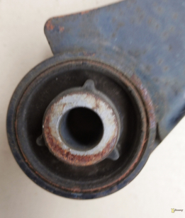 Рычаг задней подвески продольный B15.G13.G23.G33.S13