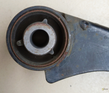 Рычаг задней подвески продольный B15.G13.G23.G33.S13