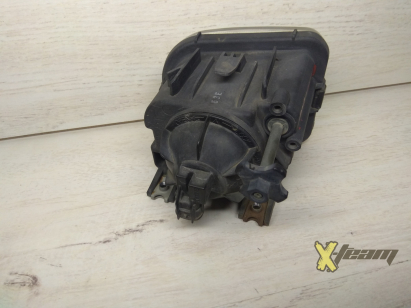 Противотуманка левая в сборе Impreza 05-07