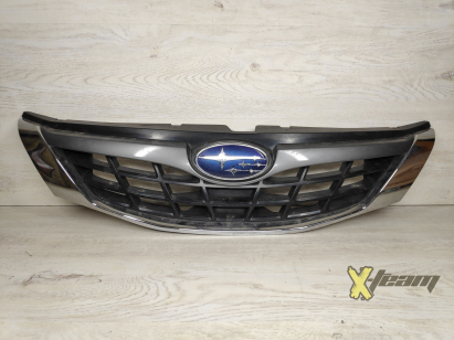 Решетка радиатора Impreza G12