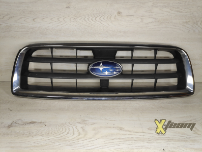 Решетка радиатора Forester 03-05