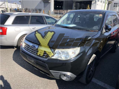 Subaru Forester S12 2008 р. 2.0 atmo 4AT