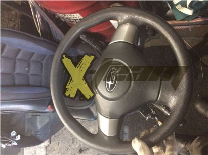 Subaru Forester S12 2008 р. 2.0 atmo 4AT