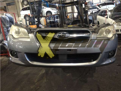 Subaru Legacy Wagon B13 2007 р. 2,0 atmo, 4 AT