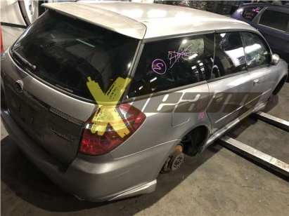 Subaru Legacy Wagon B13 2007 р. 2,0 atmo, 4 AT