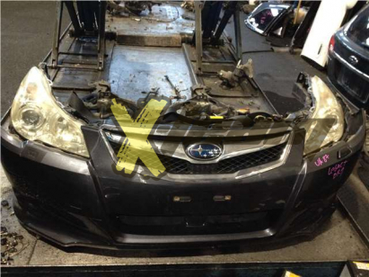 Subaru Legacy Wagon B14 2009 р. 2,5 atmo, CVT