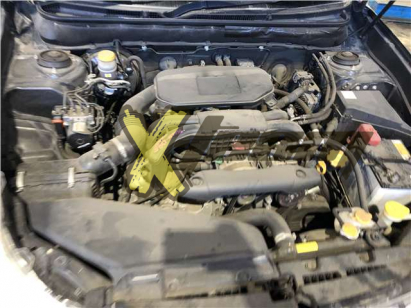 Subaru Legacy Wagon B14 2009 р. 2,5 atmo, CVT
