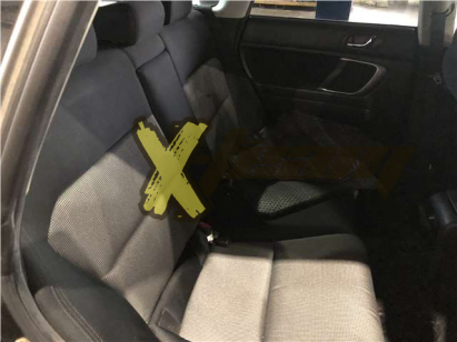 Subaru Legacy Wagon B13 2004 г. 2,0 atmo 4АТ. Дорестайл.
