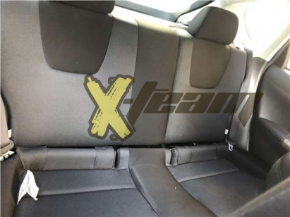 Subaru Impreza G12 2007 1.5 атмо 4АТ
