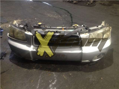 Subaru Forester S 11 2002 р. 2,0 atmo 4 AT