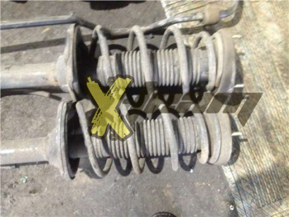 Subaru Forester S 11 2002 р. 2,0 atmo 4 AT