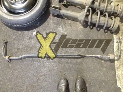Subaru Forester S 11 2002 р. 2,0 atmo 4 AT