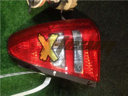 Subaru Forester S 11 2002 р. 2,0 atmo 4 AT