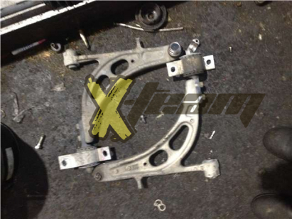 Subaru Forester S 11 2002 р. 2,0 turbo 4AT